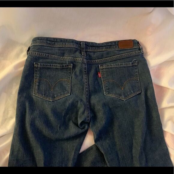 Vintage Levi’s 582 jeans - Picture 4 of 5